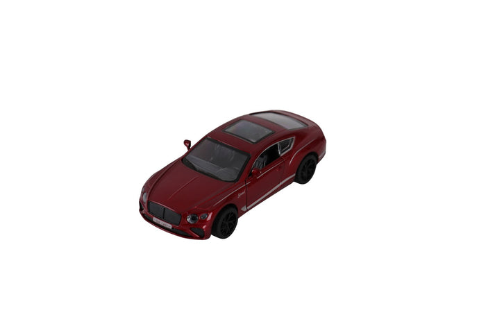 K632A16 ÇEK BIRAK ARABA - Toyz Show - 