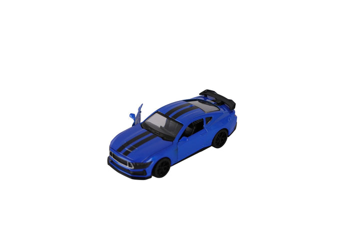 K632A23 ÇEK BIRAK ARABA - Toyz Show - 
