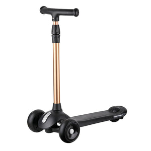 KM639 Sesli Işıklı Scooter - Toyz Show