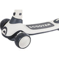 KM653 Sesli Scooter -Can Oyuncak - görsel 3