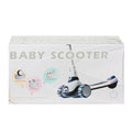 KM653 Sesli Scooter -Can Oyuncak - görsel 5