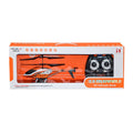 LH-1204 Kumandalı Kanal Helikopter 3.5 -Can - görsel 1