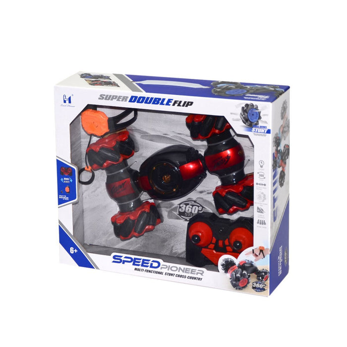 LH C026 UZ KUM ŞARJLI ARABA - Toyz Show - 