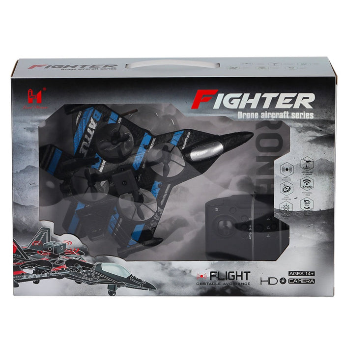 LH-X81-1 Kumandalı Kameralı Uçak Drone -Can Oyuncak - Toyz Show - 