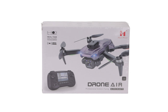 LH-X86F KUTULU KUM KAMERALI DRONE - Toyz Show - 