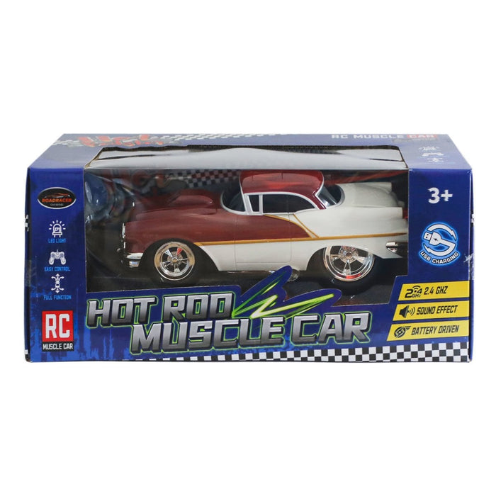 MK8021B UZ KUM 1 16 SESLİ IŞIKLI DRİF - Toyz Show - 