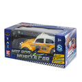 MK8033B UZ KUM 1 16 SESLİ IŞIKLI DRİF - görsel 2