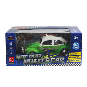 MK8033B UZ KUM 1 16 SESLİ IŞIKLI DRİF - Toyz Show