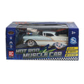 MK8121B UZ KUM 1 16 SESLİ IŞIKLI DRİF - görsel 2