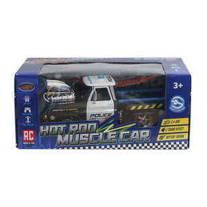 MK8129B UZ KUM 1 16 SESLİ IŞIKLI DRİF - Toyz Show