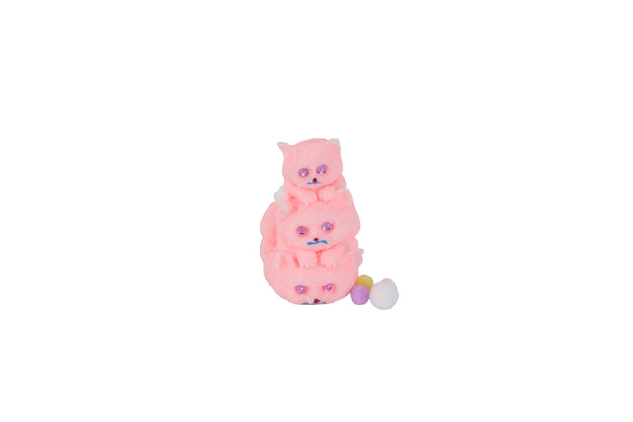 OND-004 PLASTİK OYUNCAK - Toyz Show - 