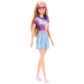 JFV63 Barbie Malibu Bebek - Malibu -Barbie Mysteries: Beach Detectives - görsel 2