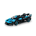 C51302W CADA BLUE FLAME SPECTER 421 PARÇA BLOCK OYUNCAK - görsel 1