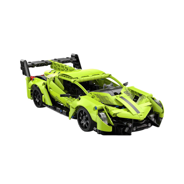 C51309W CADA PHANTOM GHOST 416 PARÇA BLOCK OYUNCAK - Toyz Show - 