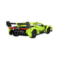 C51309W CADA PHANTOM GHOST 416 PARÇA BLOCK OYUNCAK - görsel 2