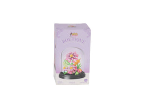 C7725-P2334 FANUSLU ÇİÇEK BRİCKS - Toyz Show