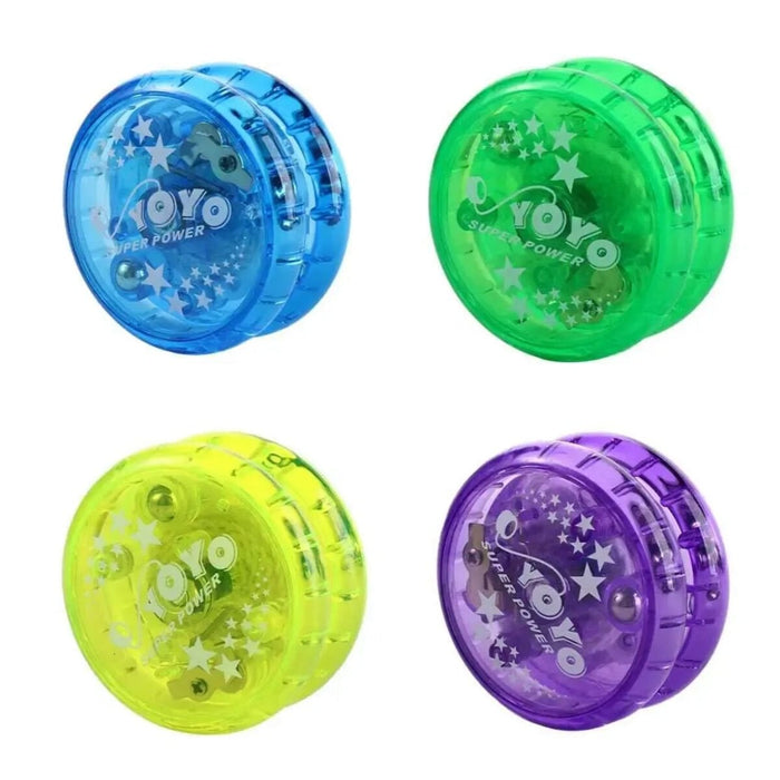 C7748-355-2 DISPLAY IŞIKLI YOYO(Belirtilen fiyat, tekli satış için adet fiyatıdır.) - Toyz Show - 
