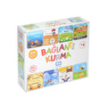 5043 CA Games, Bağlantı Kurma / +3 yaş - görsel 1