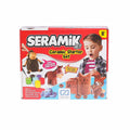 CAPLS-5220 SERAMİK SET - görsel 1