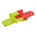 JDW41 Hot Wheels Track Creator Düz Pist Paketi - görsel 1
