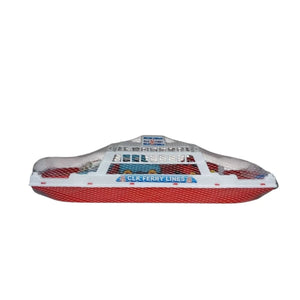 CLK-411 FERİBOT YOLCULARI FİLELİ - Toyz Show