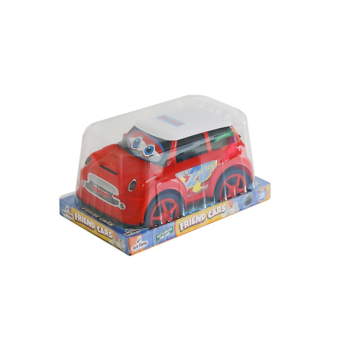 CLK-169 VAKUMLU EN MİNİ COOPER - Toyz Show - 