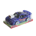CLK-257 VAKUMLU VİBER ARABA - görsel 3