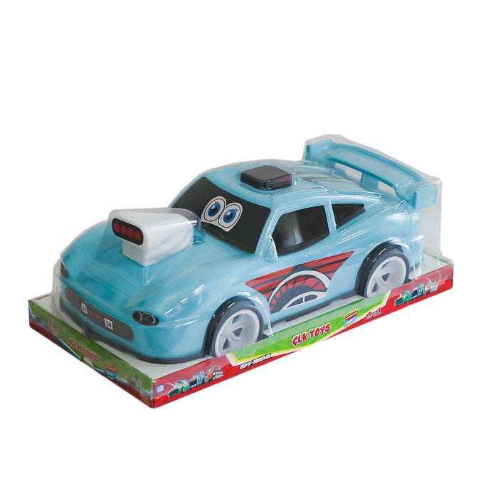 CLK-257 VAKUMLU VİBER ARABA - Toyz Show - 