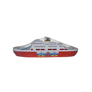CLK-413 YOLCU GEMİSİ FİLELİ - Toyz Show