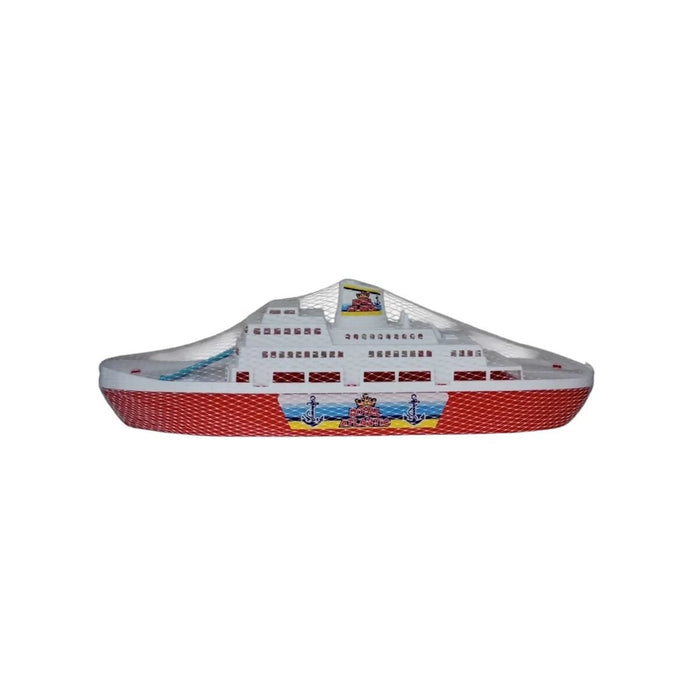 CLK-413 YOLCU GEMİSİ FİLELİ - Toyz Show - 