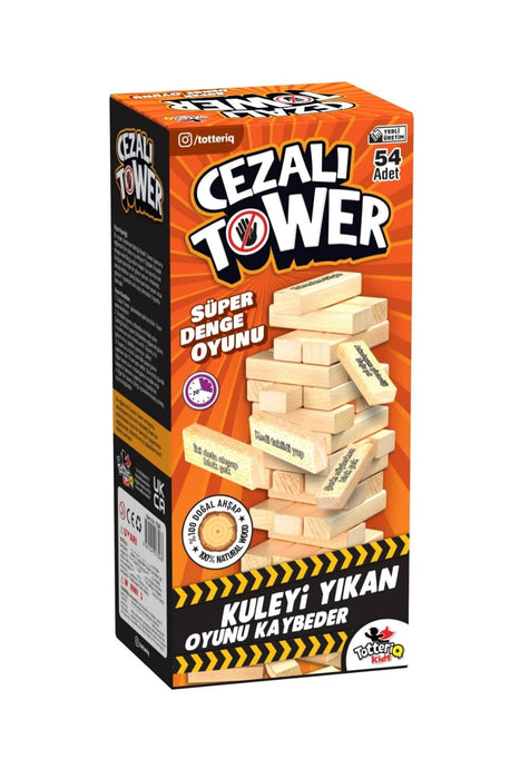 8212 CEZALI TOWER - Toyz Show - 