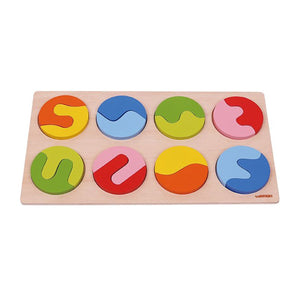 SKC-1012 PARÇA BÜTÜN DAİRE TAMAMLAMA - Toyz Show
