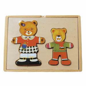 CS-3528 AYICIK ELBİSE GİYDİRME - Toyz Show