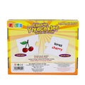 EDU-1002 Eşleştir Yiyecekler -Chiva - görsel 2