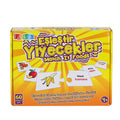 EDU-1002 Eşleştir Yiyecekler -Chiva - görsel 1