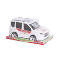 CLK-252 VAKUMLU AMBULANS ARABA - görsel 1