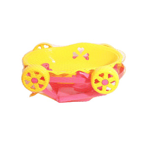 CLK-290 BEBEK PUSETİ FİLELİ - Toyz Show