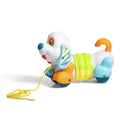 17262 Baby Clementoni - Çek Çek Köpek +9 ay - görsel 2