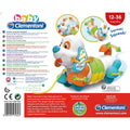 17262 Baby Clementoni - Çek Çek Köpek +9 ay - görsel 3
