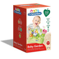 17277 Baby Clementoni - Renkli Bahçe 10-36 ay - görsel 1