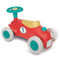 17308 Baby Clementoni İlk Klasik Arabam / 12-36 ay - görsel 2