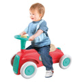 17308 Baby Clementoni İlk Klasik Arabam / 12-36 ay - görsel 3
