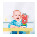 17330 Baby Clementoni - İnteraktif Dinozor Oyuncak +6 ay - görsel 3