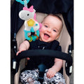 17333 Baby Clementoni - İnteraktif Unicorn Oyuncak +6 ay - görsel 3