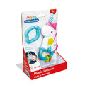 17333 Baby Clementoni - İnteraktif Unicorn Oyuncak +6 ay - görsel 1
