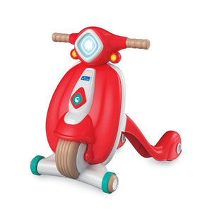 17403 Baby Clementoni - İlk Adım Yürüteci - Toyz Show