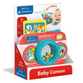 17461 Baby Clementoni - Bebek Kamerası +9 ay - görsel 1