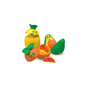 17512 Baby Clementoni - Renkli Meyveler - Toyz Show
