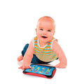 17535 Baby Clementoni - Bebek Tableti +12 ay - görsel 3