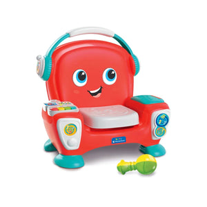 17731 Baby Clementoni - Bebek Koltuğu - Toyz Show